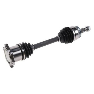 iD Select® - Front Axle Assembly