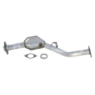 iD Select® - Direct Fit Catalytic Converter and Pipe Assembly