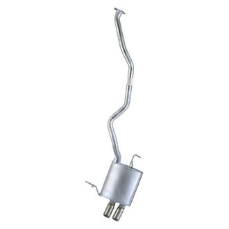iD Select® - Exhaust Muffler Assembly