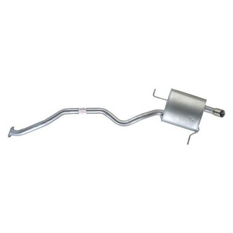 iD Select® - Exhaust Muffler Assembly