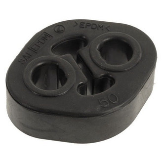iD Select® - Natural Rubber Compound Exhaust Mount
