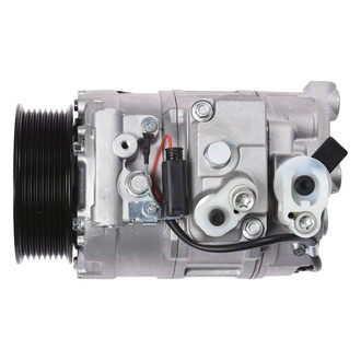 iD Select® - A/C Compressor