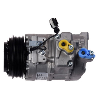 iD Select® - A/C Compressor