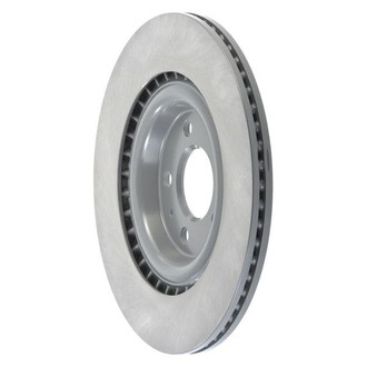 iD Select® - OEF3 Rear Brake Rotor