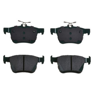 iD Select® - PCT™ Ceramic Rear Disc Brake Pads