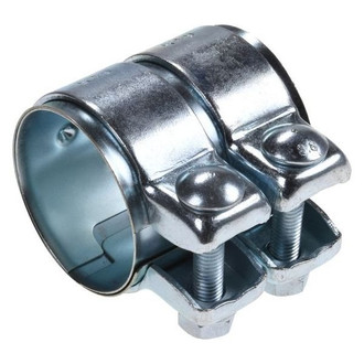 iD Select® - Exhaust Clamp