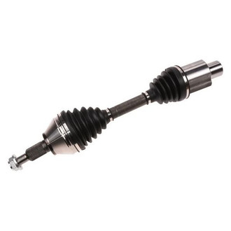iD Select® - Front Axle Assembly