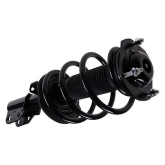 iD Select® - Front Driver or Passenger Side Twin-Tube Complete Strut Assembly