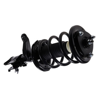 iD Select® - Front Passenger Side Twin-Tube Complete Strut Assembly