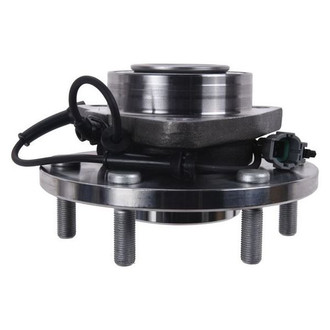iD Select® - Front Driver or Passenger Side Wheel Hub Assembly