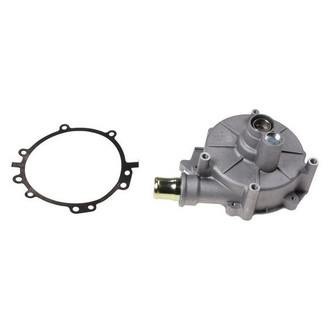iD Select® - Engine Coolant Water Pump