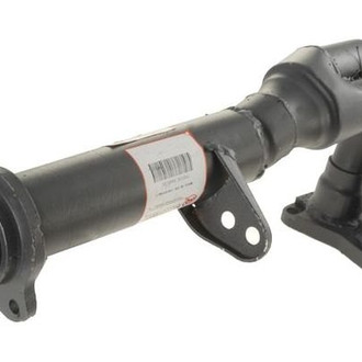 iD Select® - Exhaust Pipe