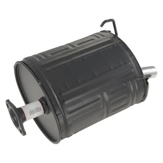 iD Select® - Rear Exhaust Muffler Assembly