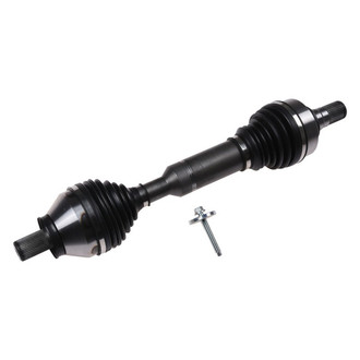 iD Select® - Front Driver Side Axle Assembly