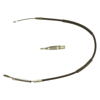 iD Select® - Rear Driver Side Parking Brake Cable