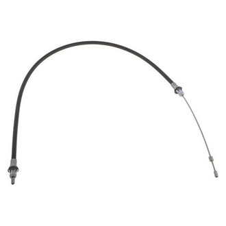iD Select® - Rear Driver Side Parking Brake Cable