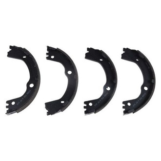 iD Select® - Rear Parking Brake Shoes