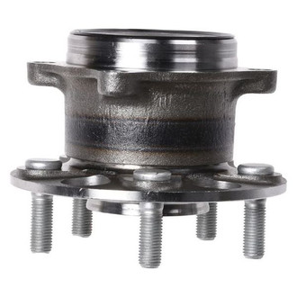 iD Select® - Rear Driver or Passenger Side Wheel Hub Assembly