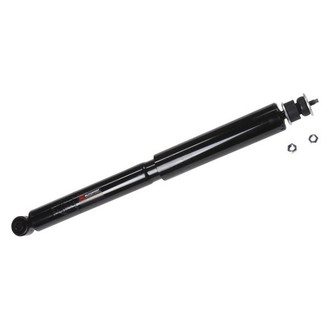 iD Select® - Front Driver or Passenger Side Twin-Tube Shock Absorber