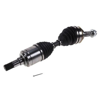 iD Select® - Front Axle Assembly