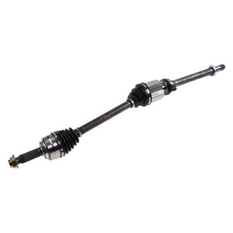iD Select® - Front Passenger Side Axle Assembly