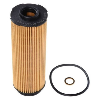 iD Select® - Engine Oil Filter