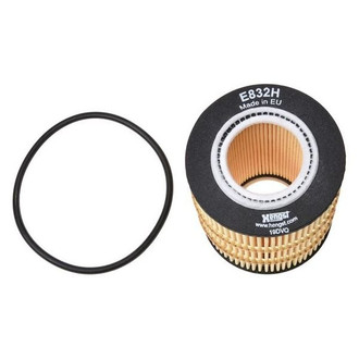 iD Select® - Engine Oil Filter