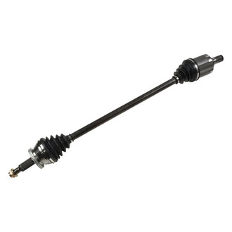 iD Select® - Front Passenger Side Axle Assembly