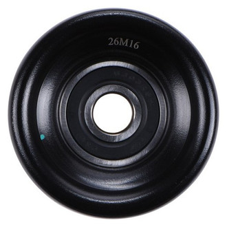 iD Select® - Accessory Drive Belt Idler Pulley