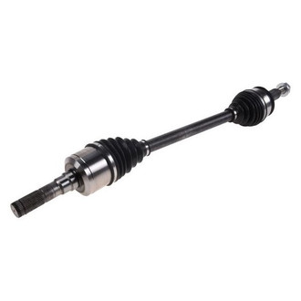 iD Select® - Rear Driver Side Axle Assembly