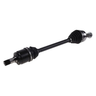 iD Select® - Front Driver Side Axle Assembly