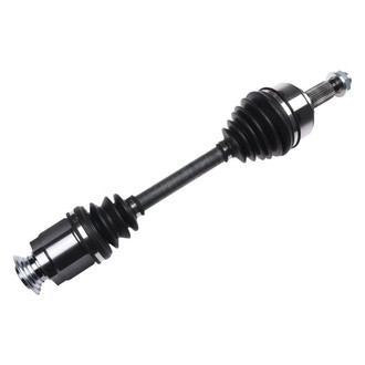 iD Select® - Front Passenger Side Axle Assembly