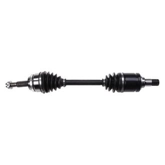 iD Select® - Axle Assembly