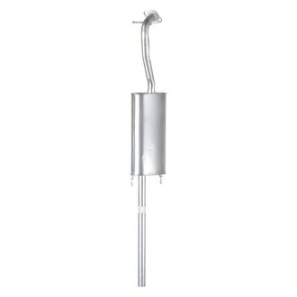 iD Select® - Center Exhaust Muffler Assembly