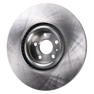 iD Select® - OEF3 Front Brake Rotor