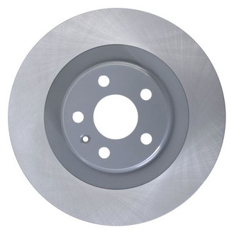 iD Select® - OEF3 Rear Brake Rotor