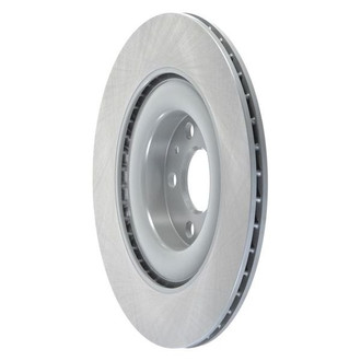iD Select® - OEF3 Rear Brake Rotor