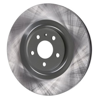 iD Select® - OEF3 Front Brake Rotor