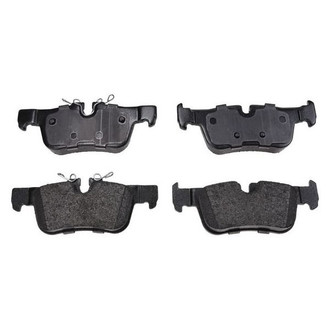 iD Select® - Posi-Met Euro R90™ Semi-Metallic Rear Disc Brake Pads