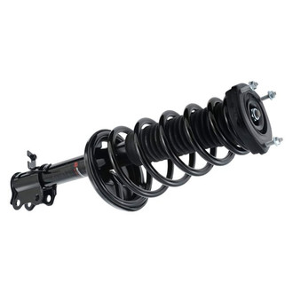 iD Select® - Rear Driver Side Twin-Tube Complete Strut Assembly