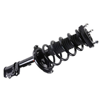 iD Select® - Rear Driver Side Complete Strut Assembly