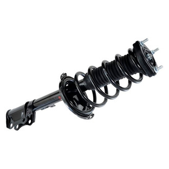 iD Select® - Rear Driver Side Twin-Tube Complete Strut Assembly