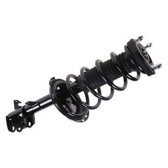 iD Select® - Rear Passenger Side Complete Strut Assembly