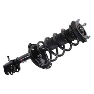 iD Select® - Rear Driver Side Complete Strut Assembly