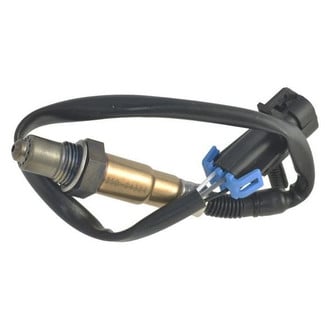 iD Select® - Oxygen Sensor