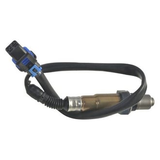 iD Select® - Oxygen Sensor