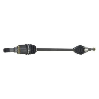 iD Select® - Rear Driver Side Axle Assembly