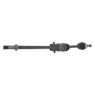 iD Select® - Front Passenger Side Axle Assembly