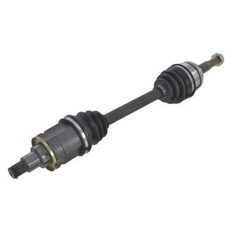 iD Select® - Front Driver Side Axle Assembly