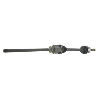iD Select® - Front Passenger Side Axle Assembly